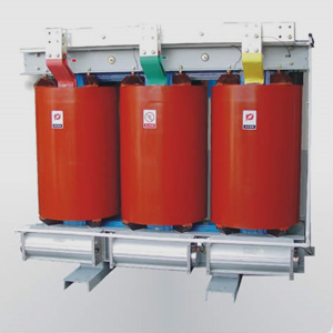 casting system