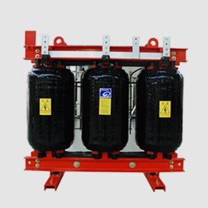 casting system