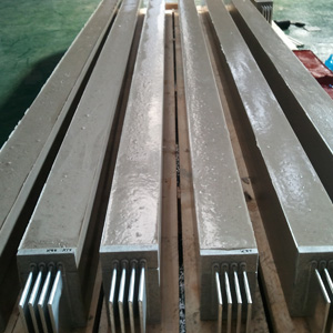 casting system