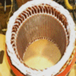 Insulation varnish